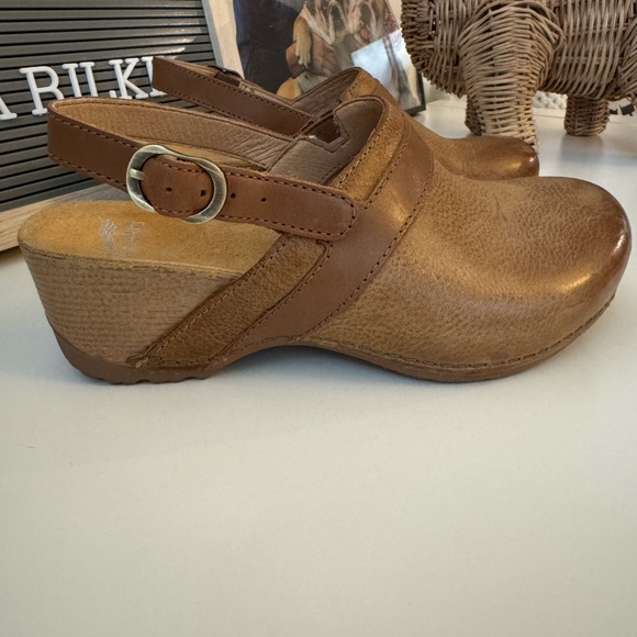 Dansko Clogs - Picture 6 of 6